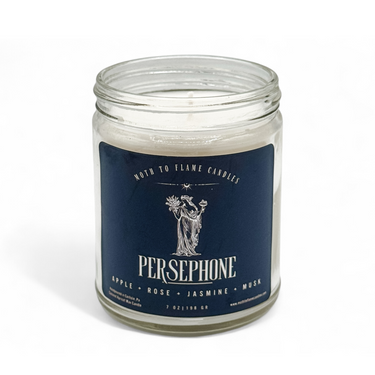 Persephone – 7 oz Candle